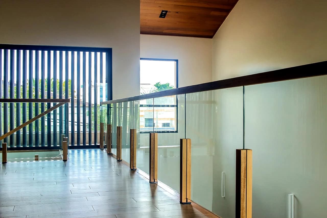 Residence I